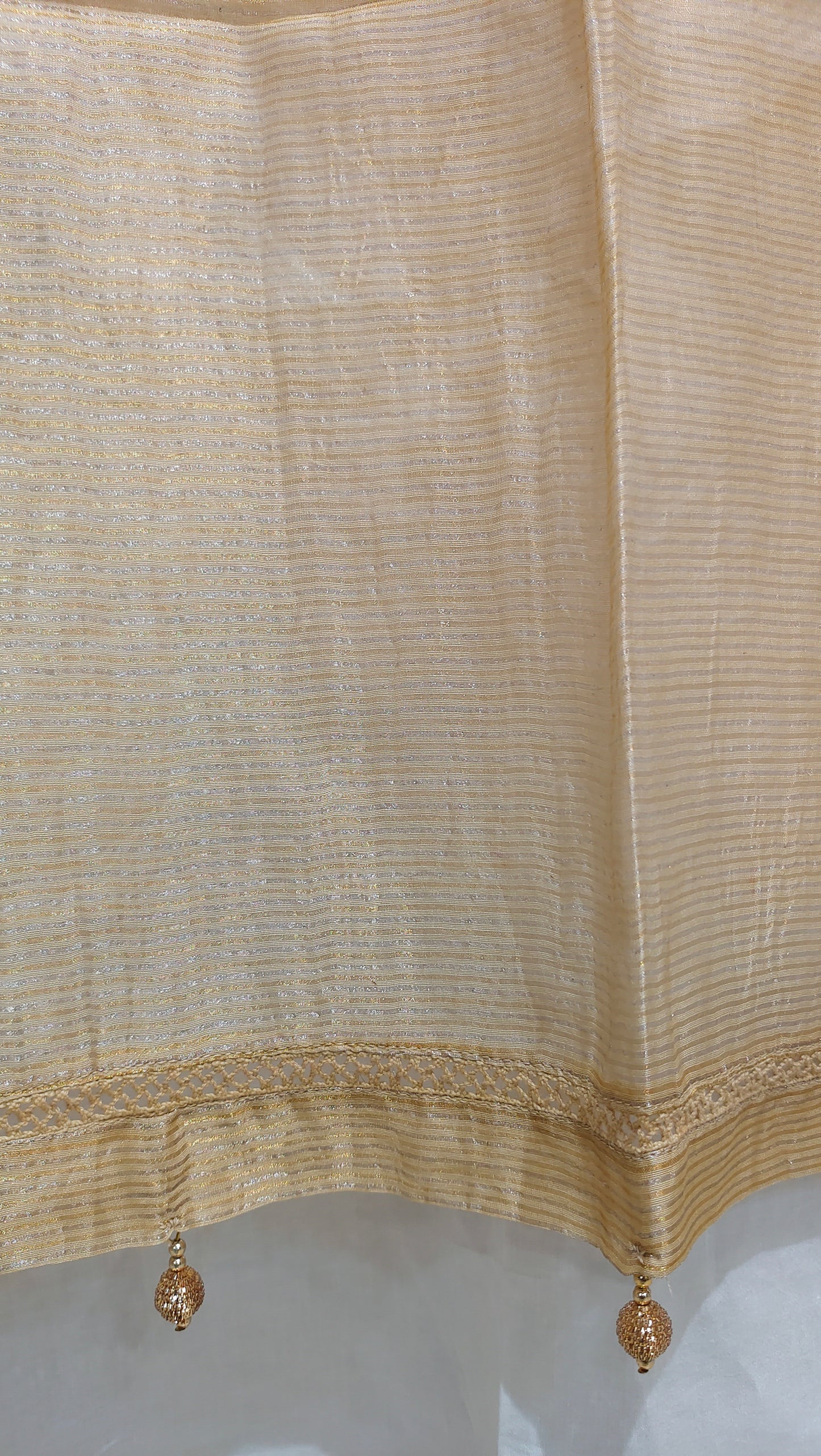 Formal Chanderi Stole Dupatta
