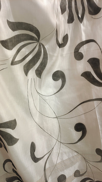 Formal silk Dupatta