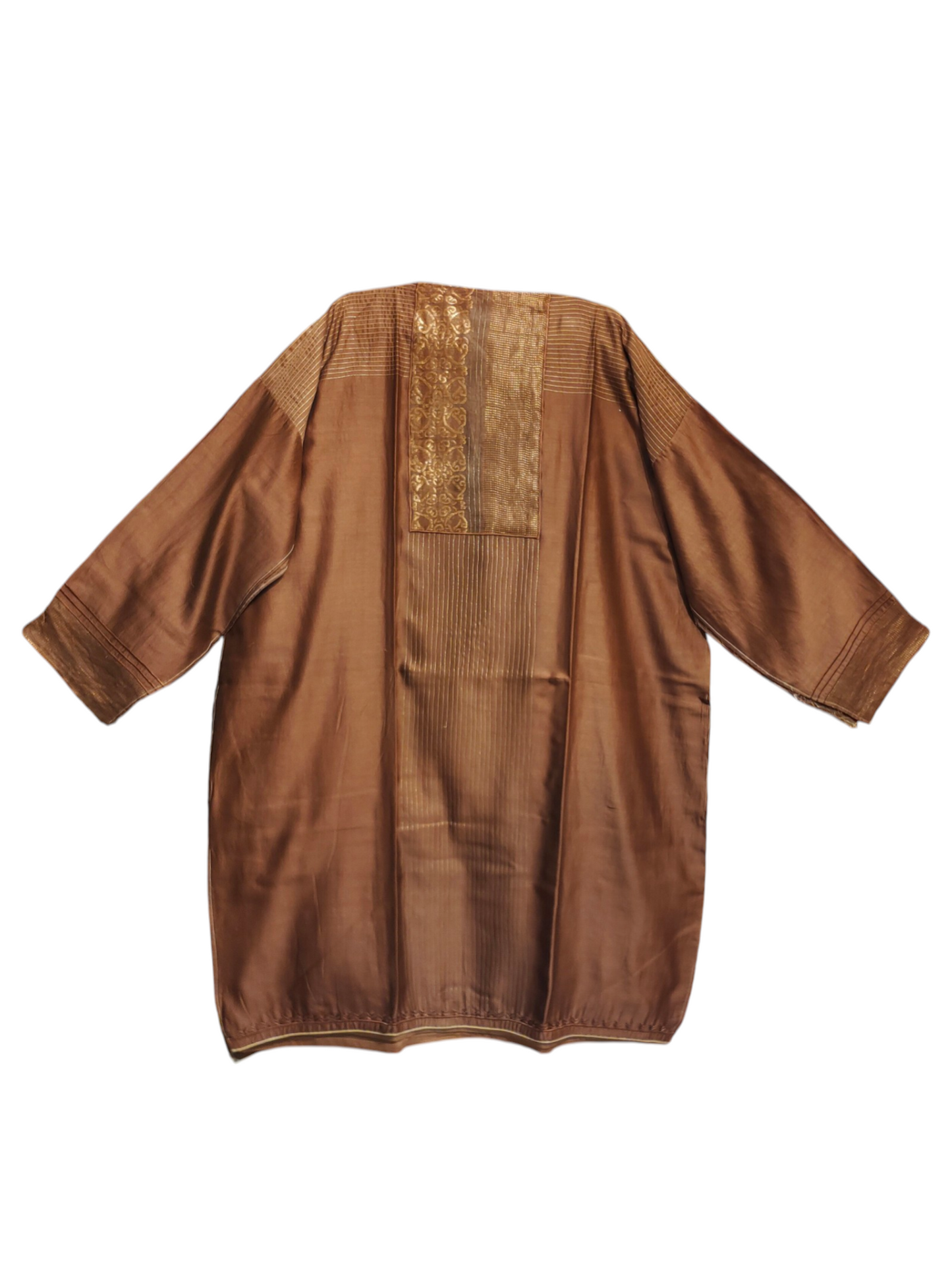 Semi Stitched Formal Chanderi Suitset
