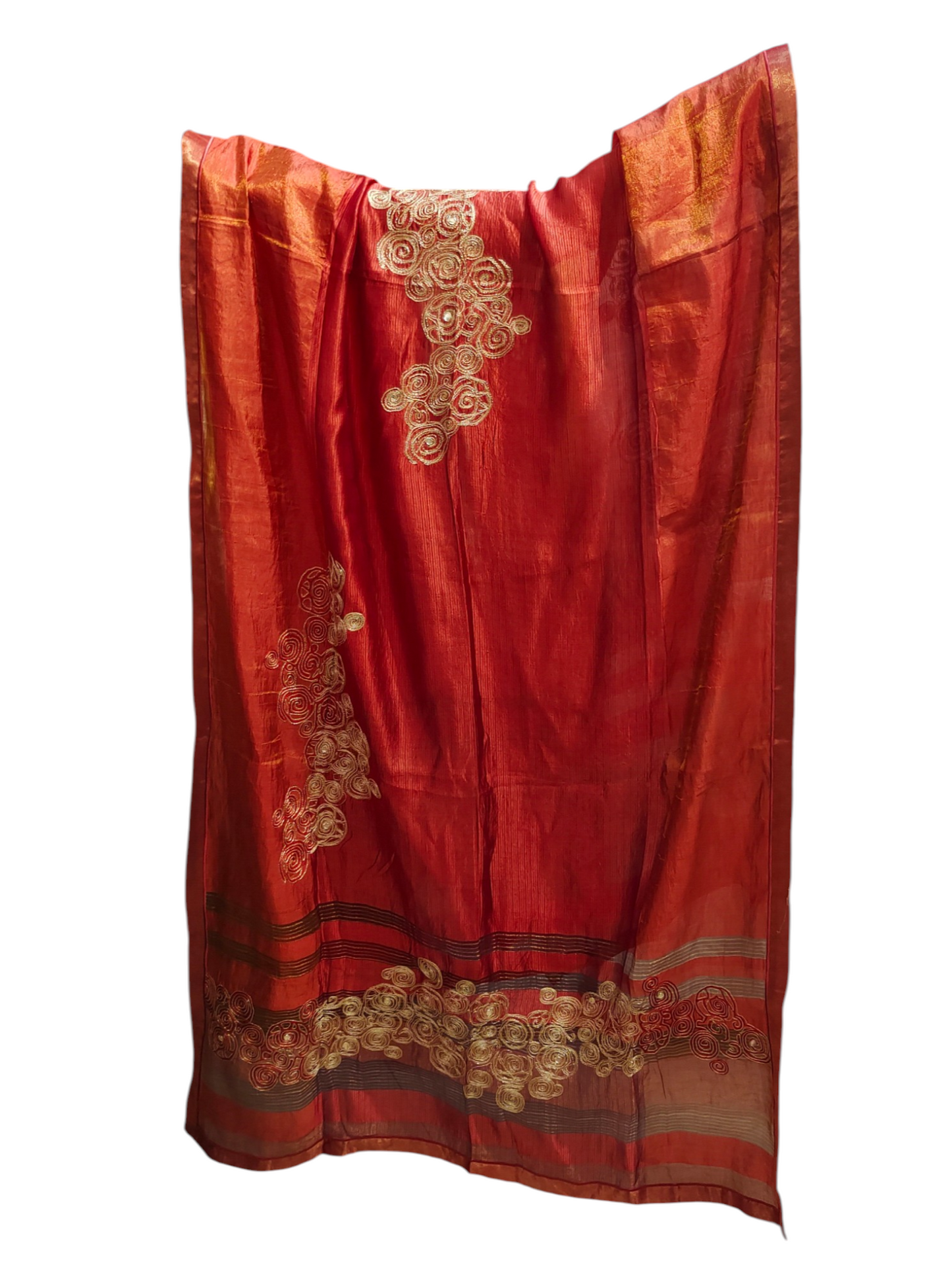 Formal Chanderi Dupatta