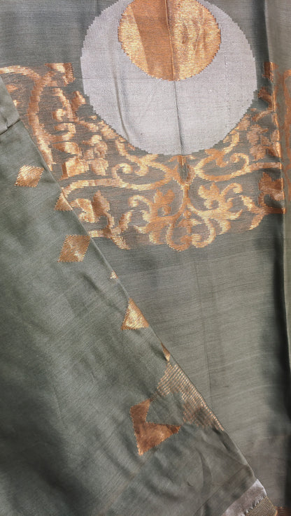 Semi Stitched short tunic