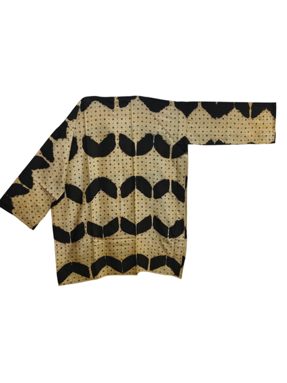 Semi Stitched Formal chanderi Suitset