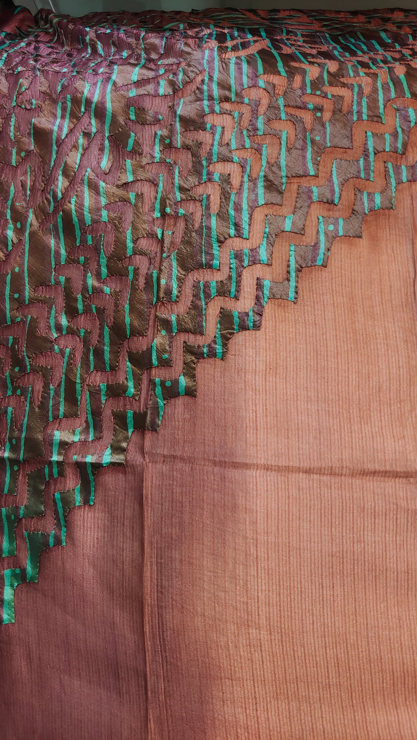 Formal Chanderi Dupatta