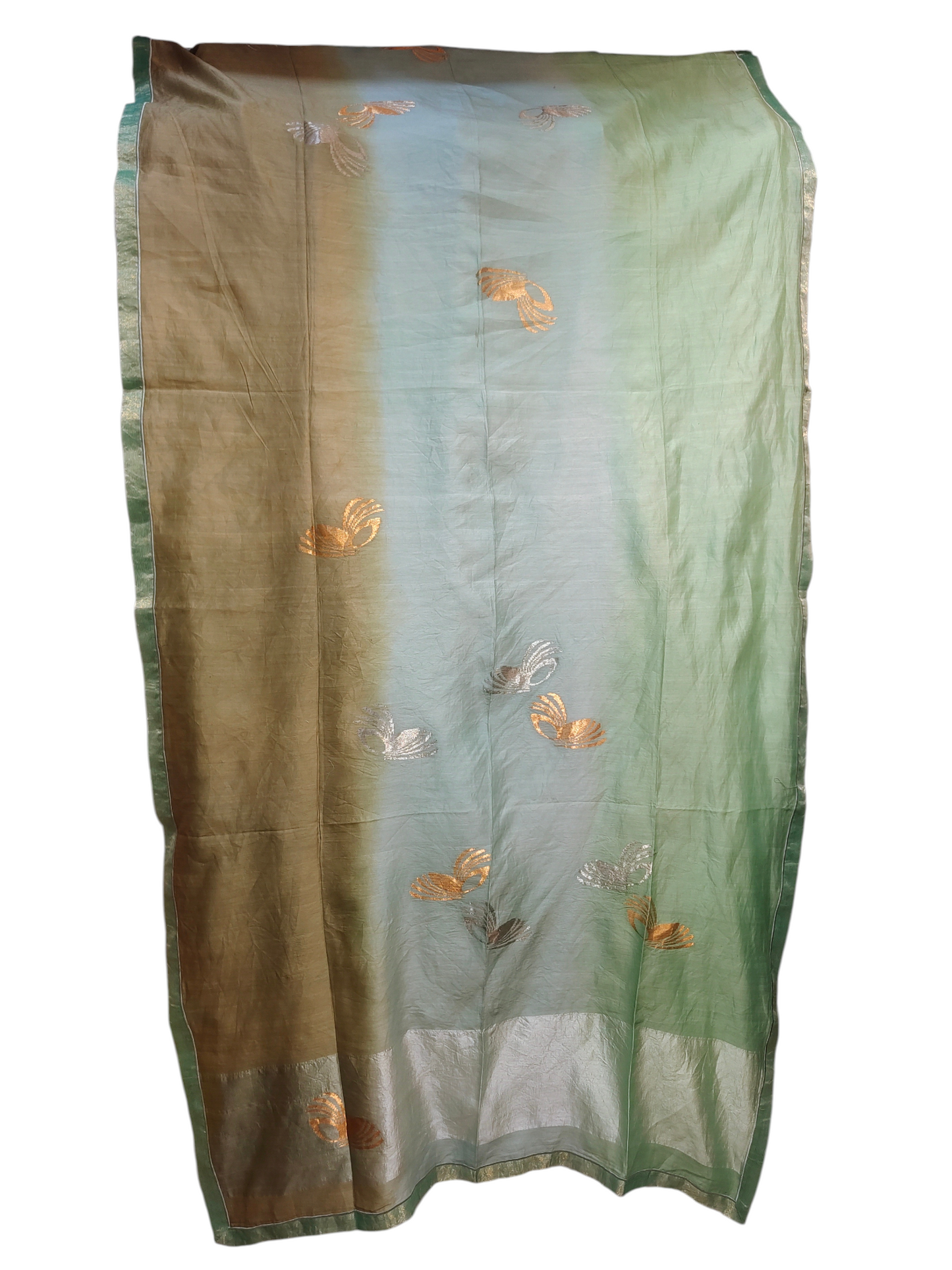 Formal chanderi Dupatta