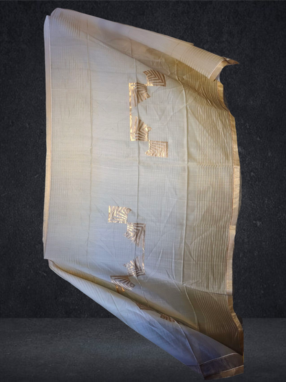 Stylish Chanderi Dupatta
