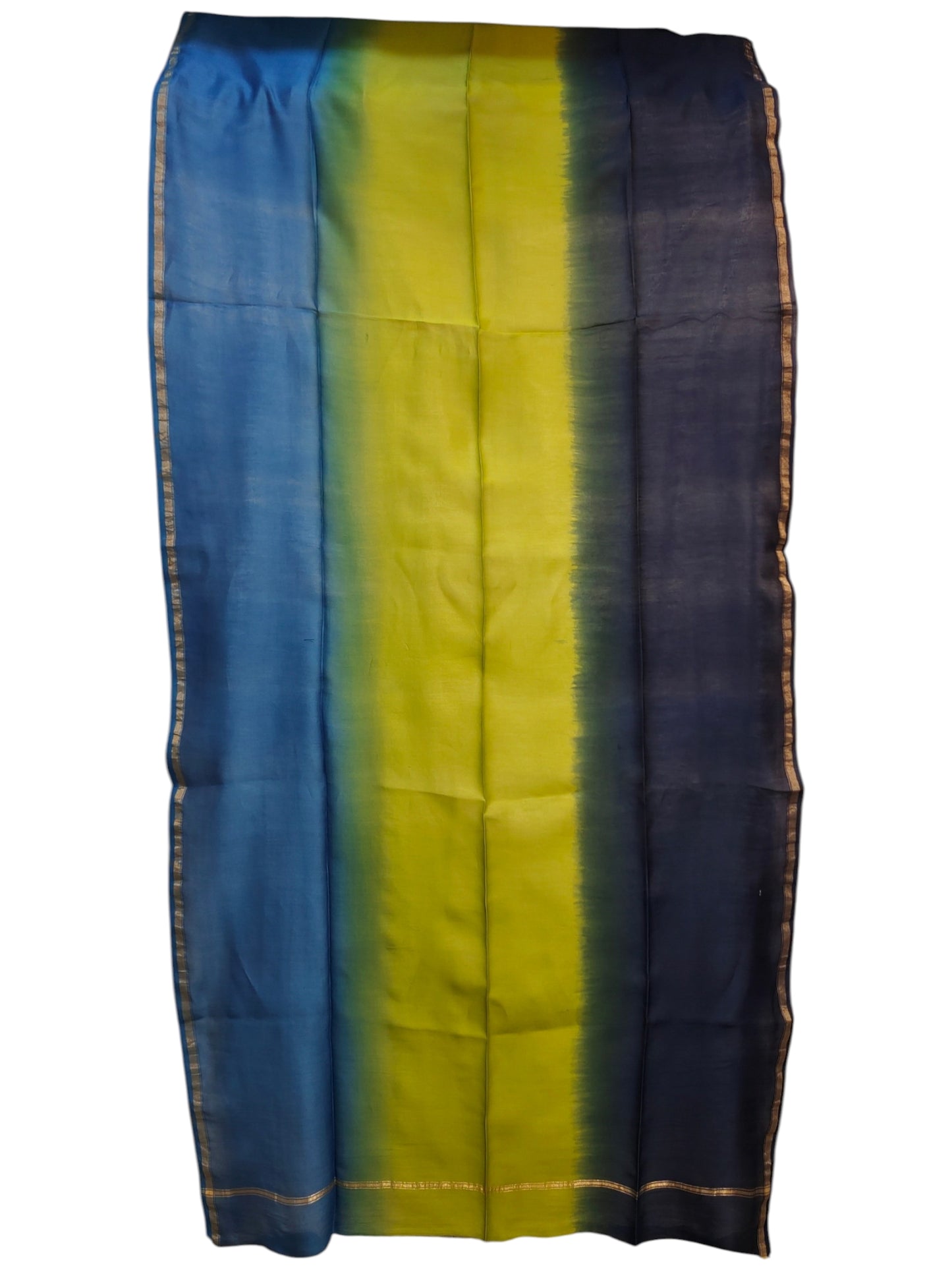 Semi Stitched Cotton Casual Suitset
