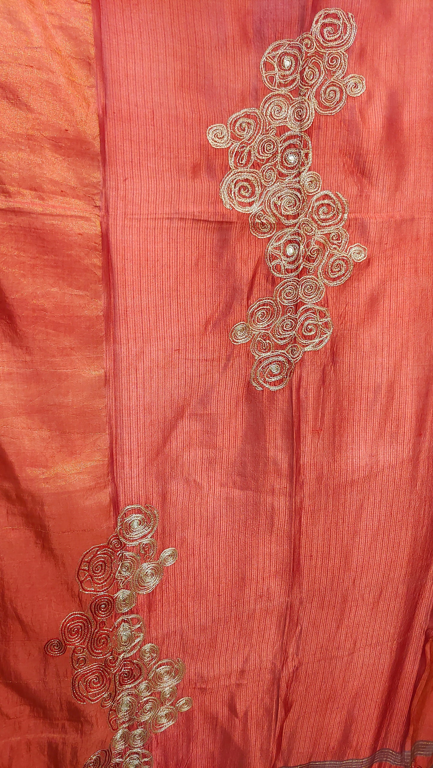 Formal Chanderi Dupatta