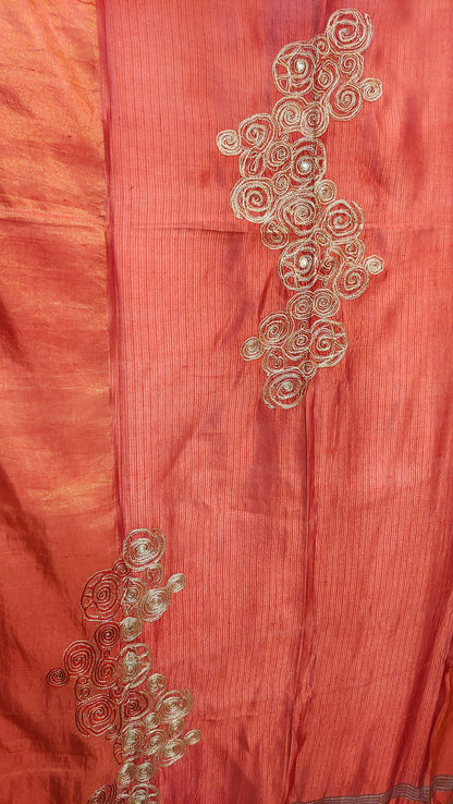 Formal Chanderi Dupatta