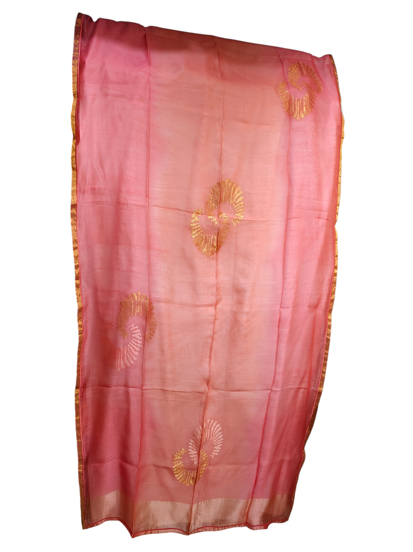 Formal chanderi Dupatta