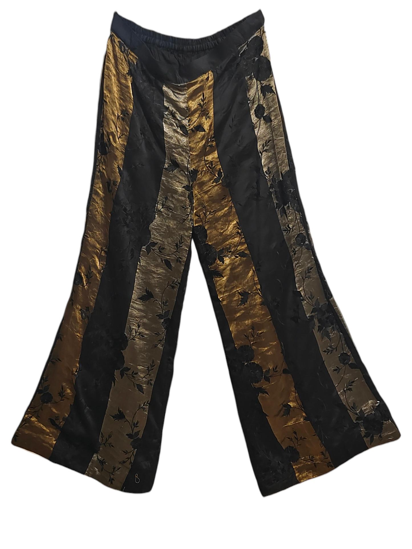 Indowestern chanderi formal coordset