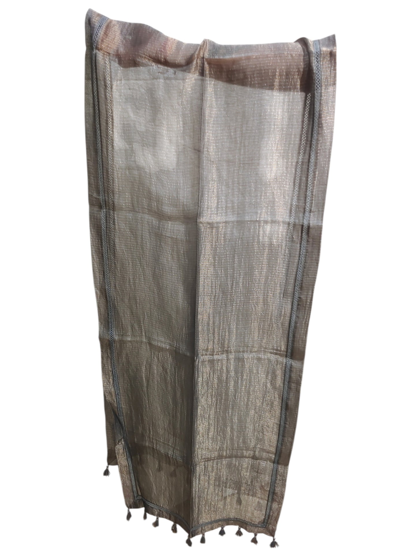 Formal Chanderi Stole Dupatta