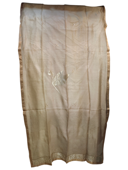 Formal chanderi Dupatta