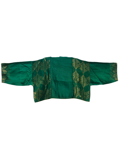 SemiStitched Formal Blouse