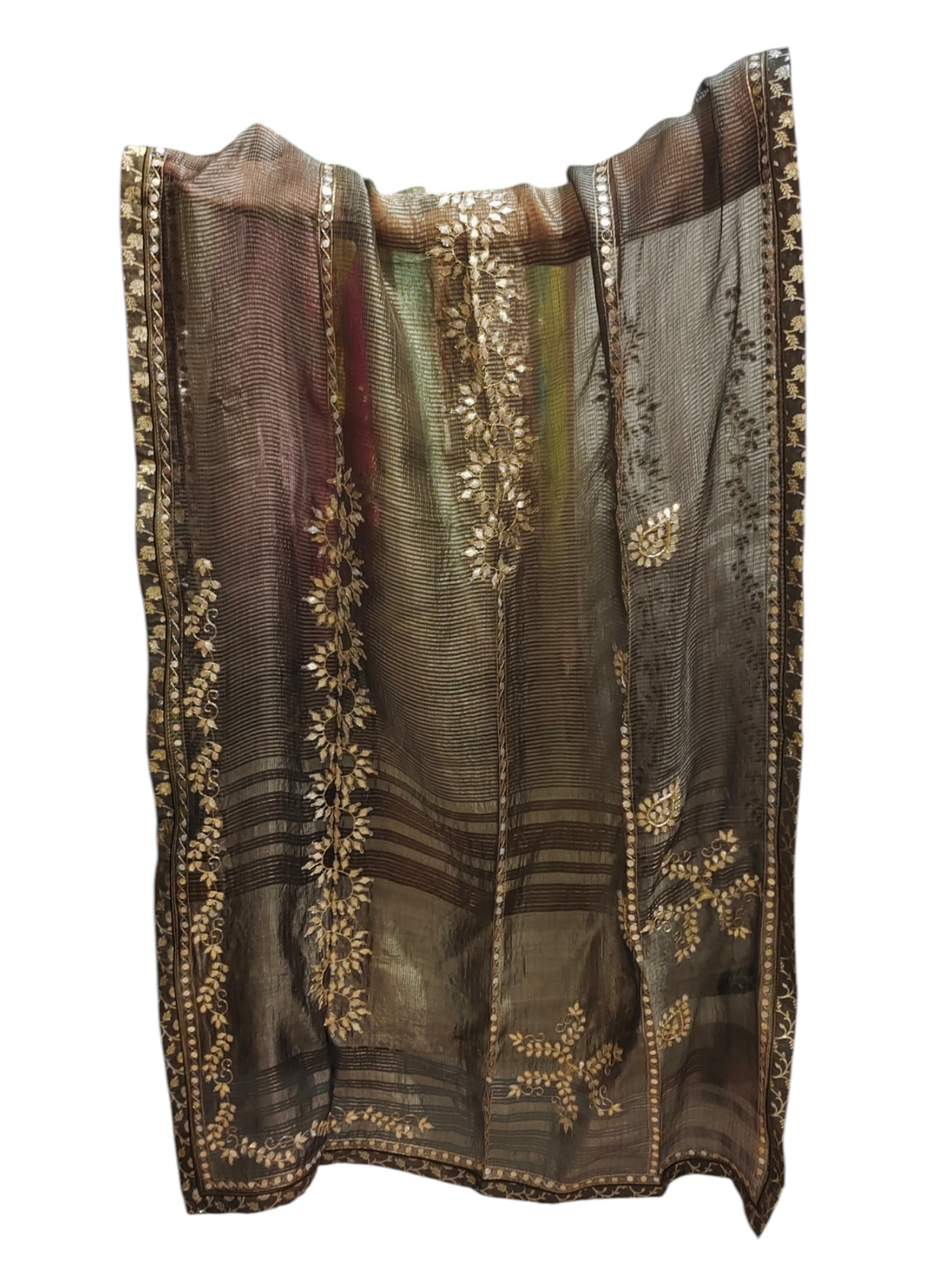 Formal Chanderi Dupatta