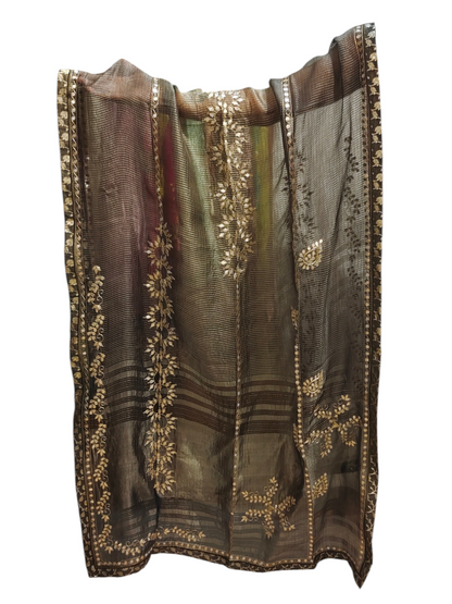 Formal Chanderi Dupatta