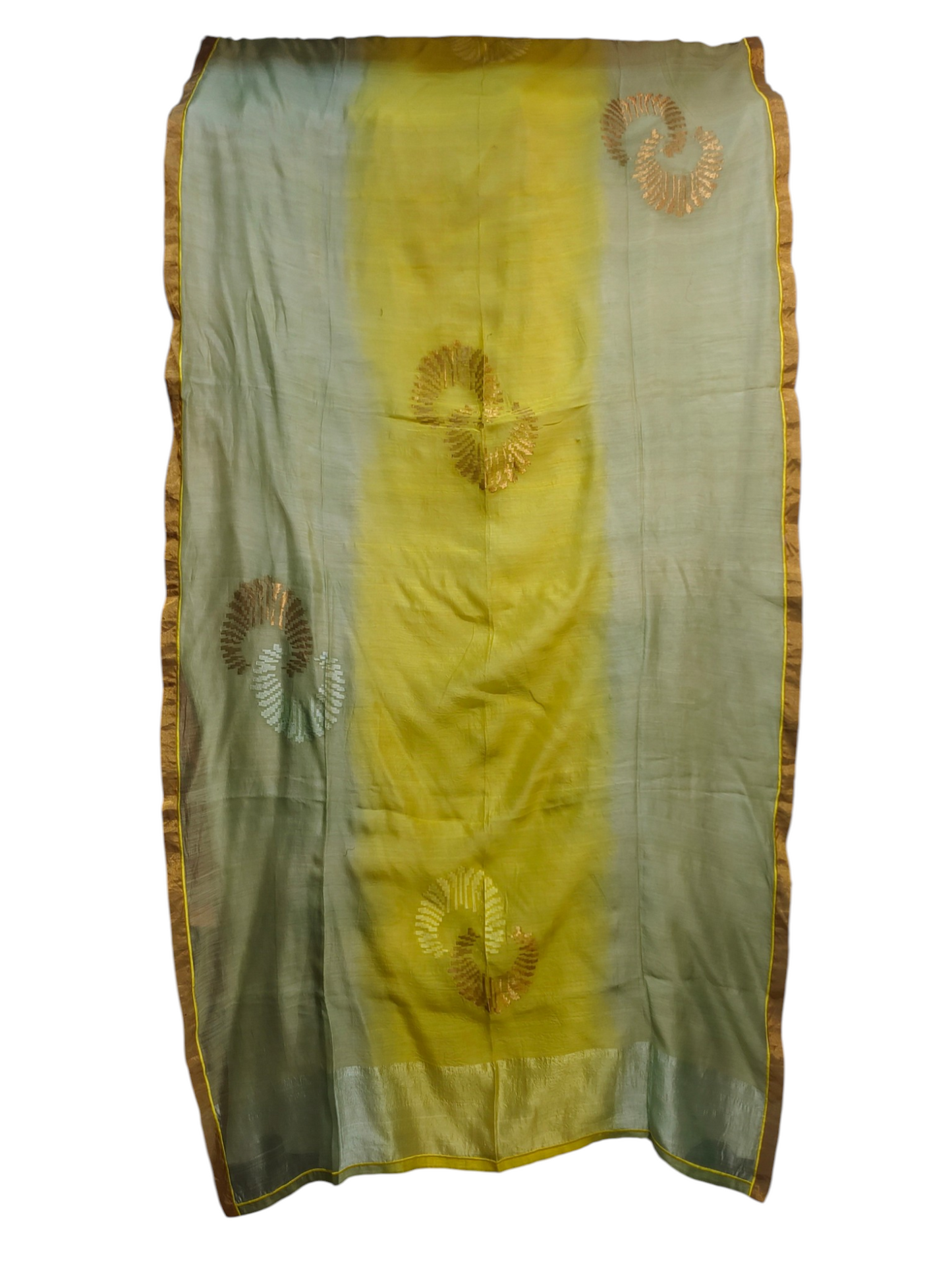 Formal Chanderi Dupatta