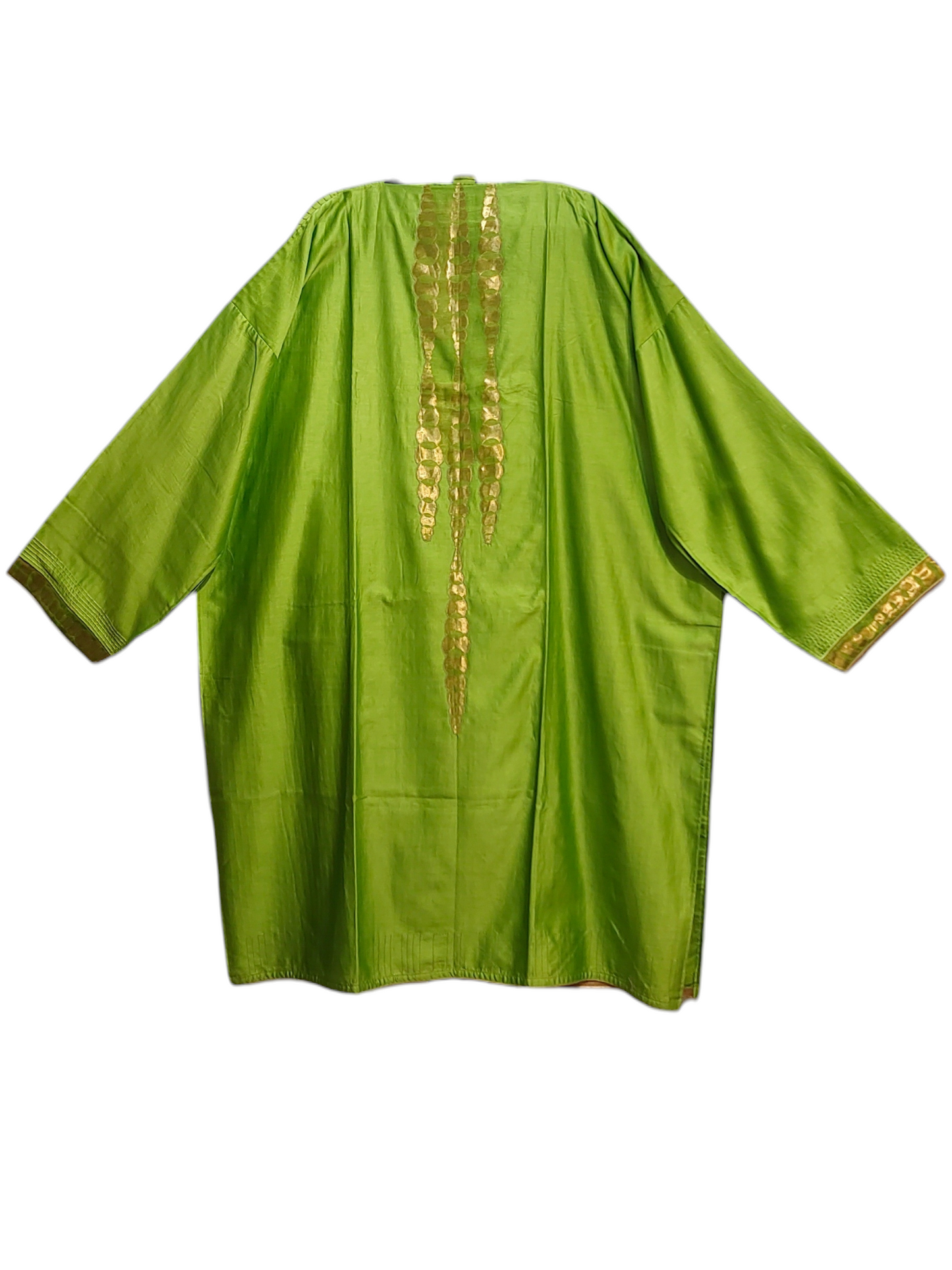 Semi Stitched Formal Chanderi Suitset