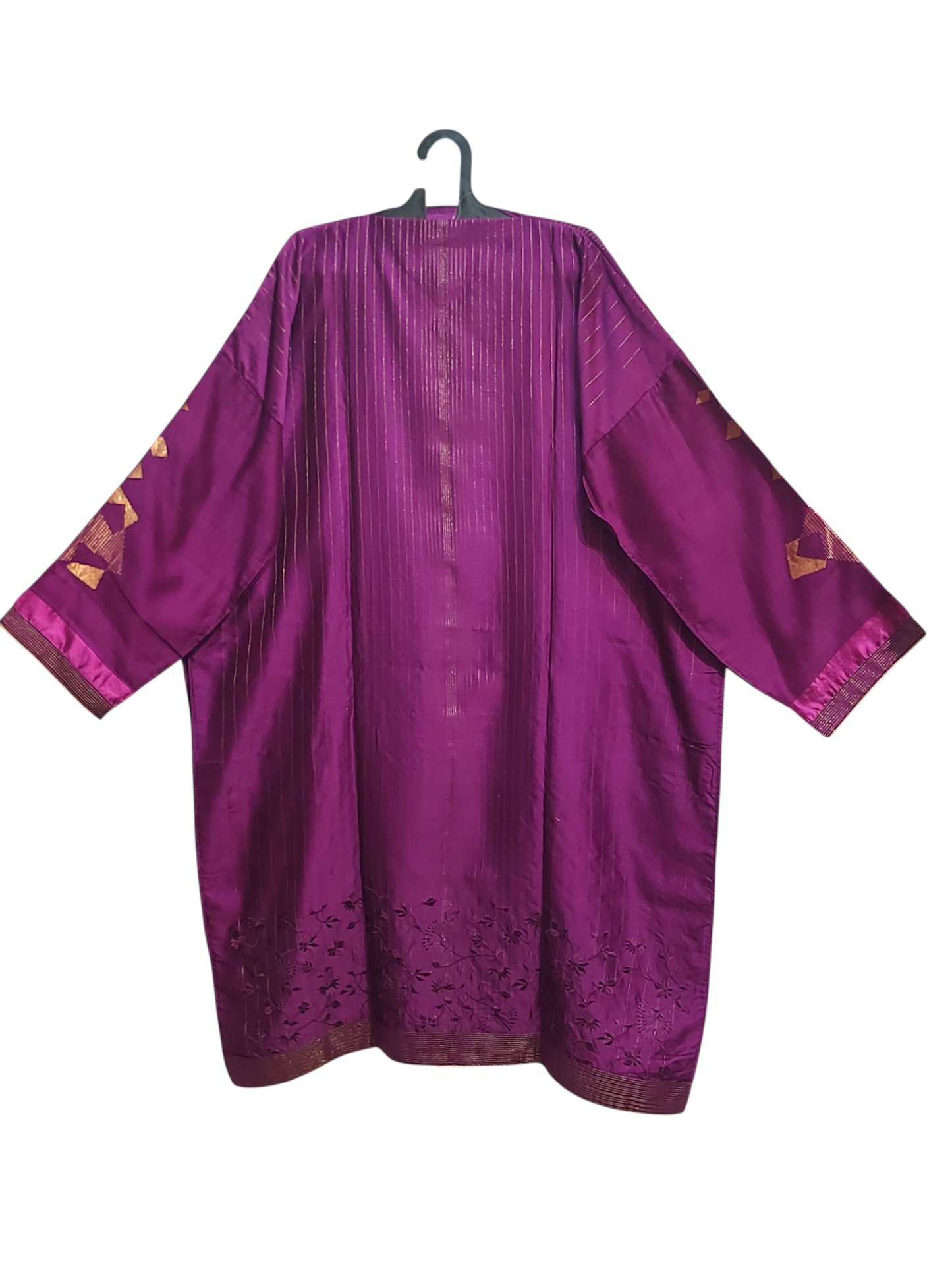 Semi Stitched Formal Chanderi Suitset