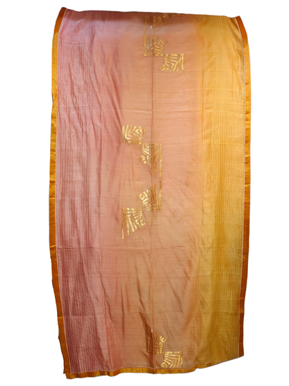 Formal Chanderi Dupatta
