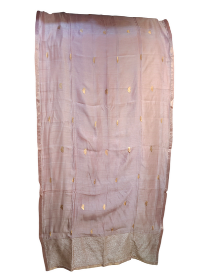 Formal Chanderi Dupatta