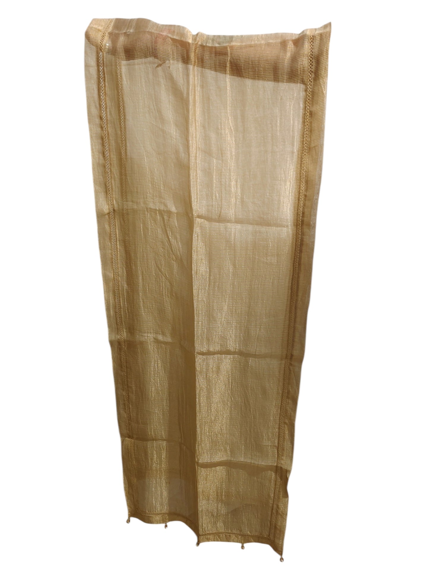 Formal Chanderi Stole Dupatta