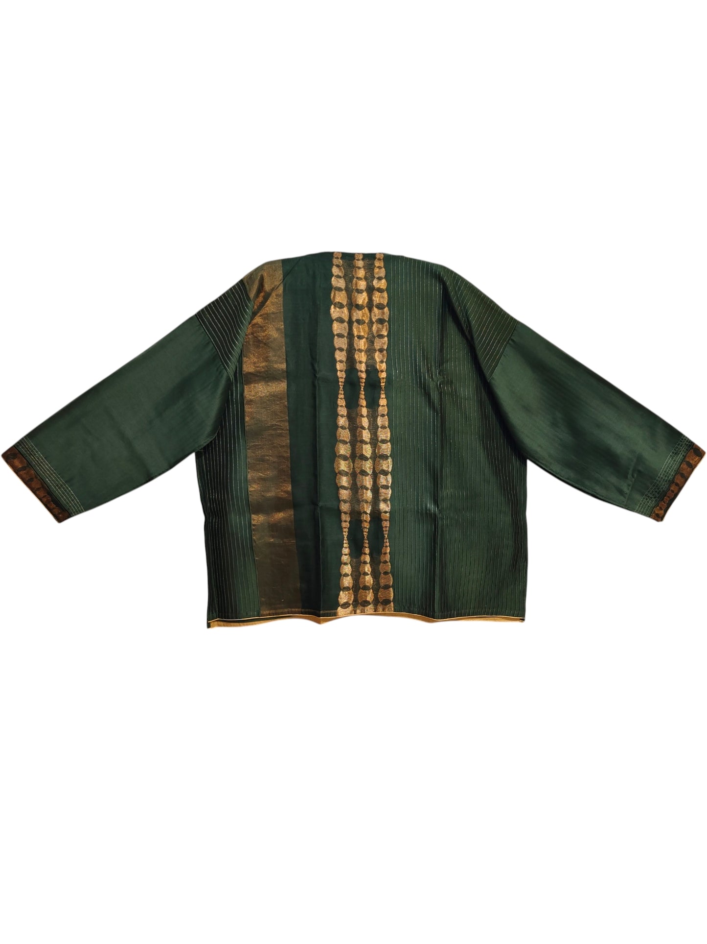 Semi Stitched short tunic