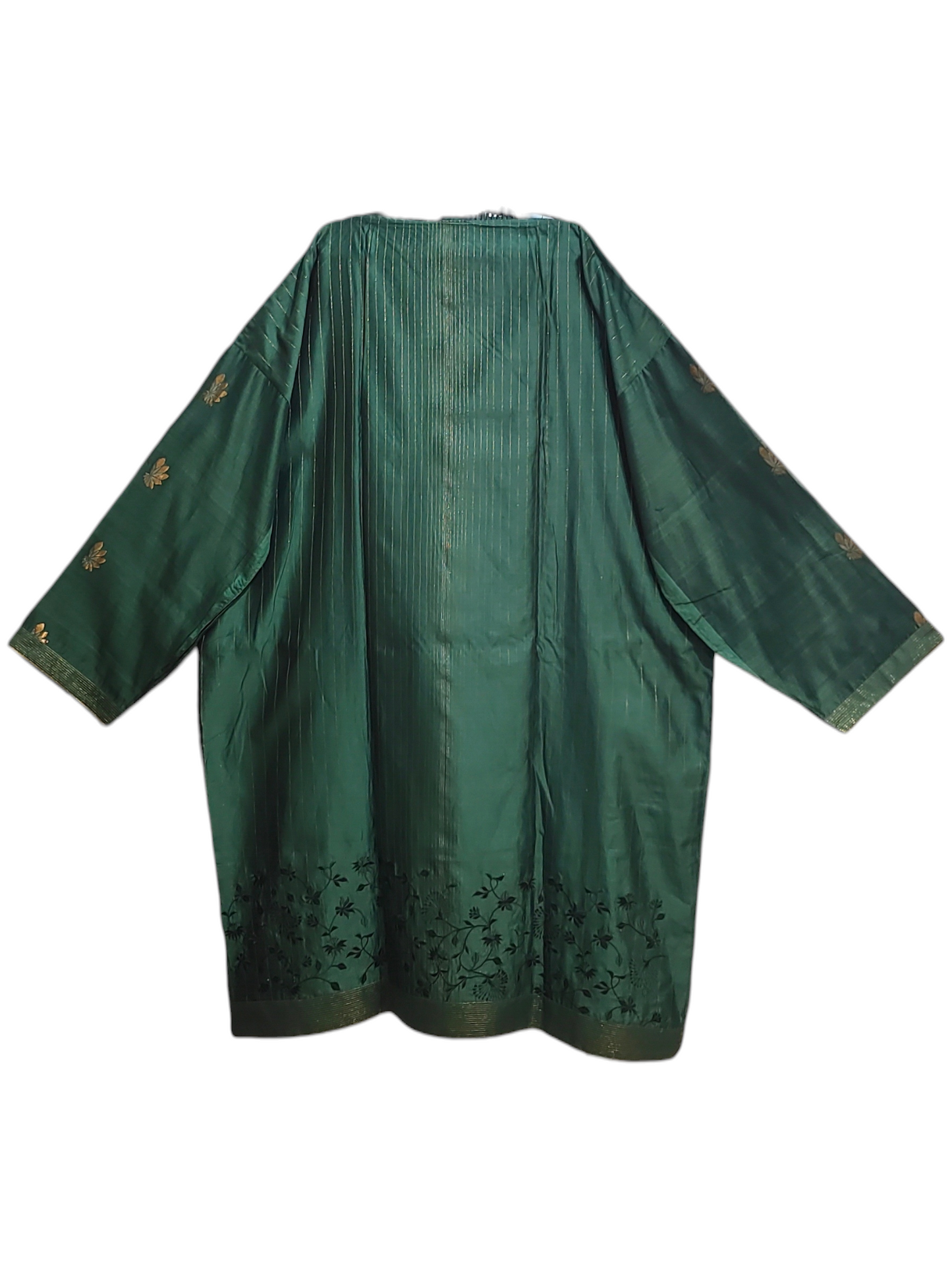 Semi Stitched Formal Chanderi Suitset