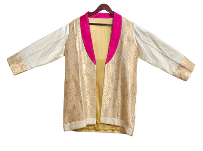 Indowestern Formal coat