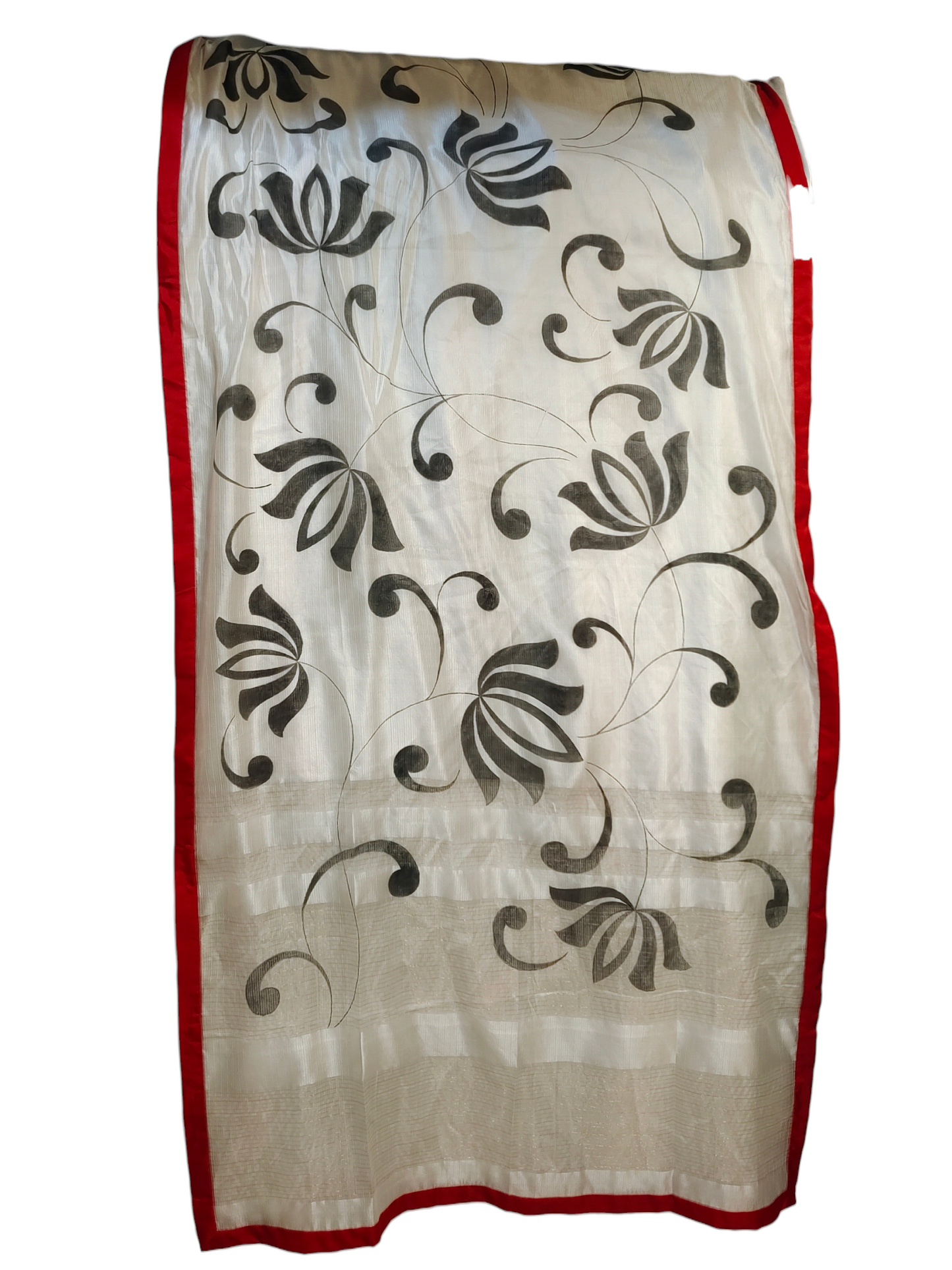 Formal silk Dupatta