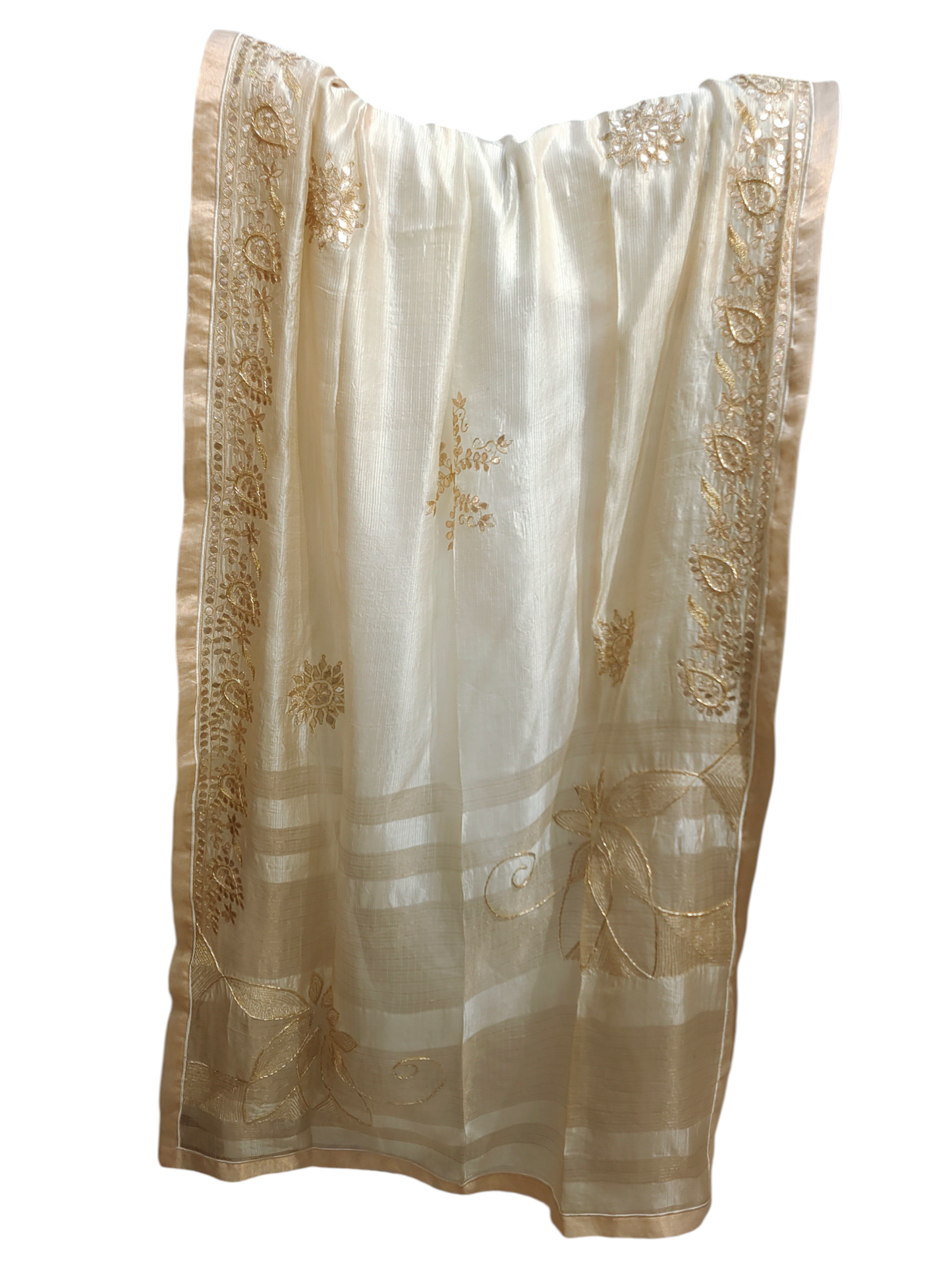 Formal Chanderi Dupatta