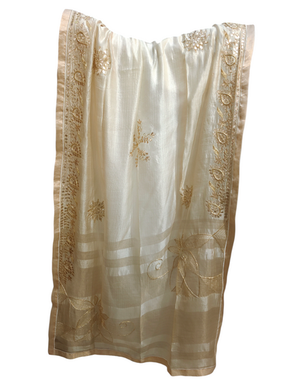 Formal Chanderi Dupatta