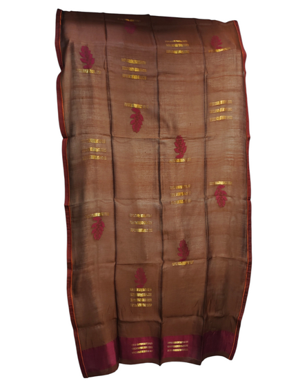 Formal Chanderi Dupatta