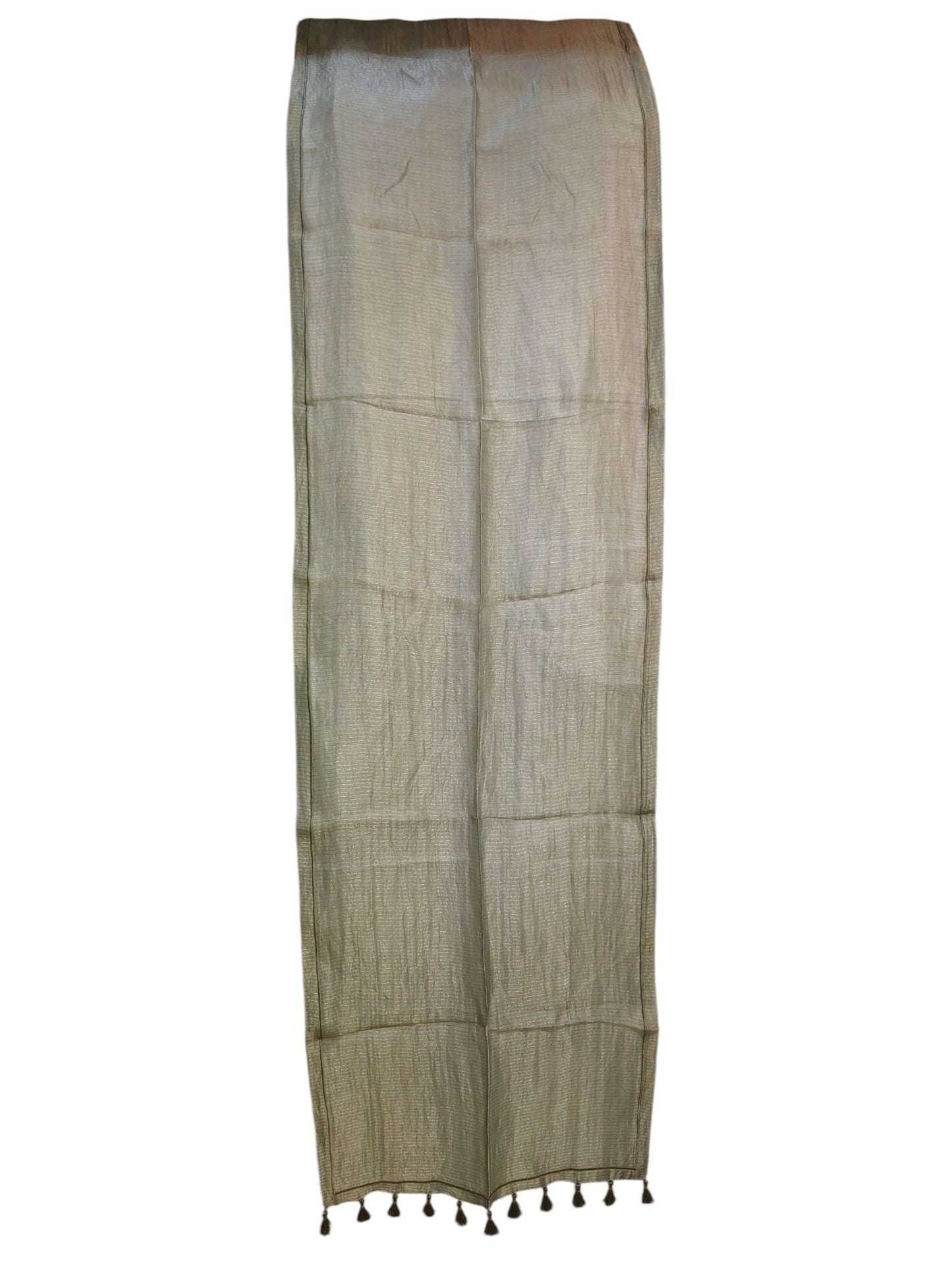 Formal Chanderi Stole Dupatta