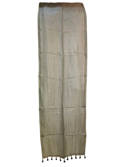 Formal Chanderi Stole Dupatta