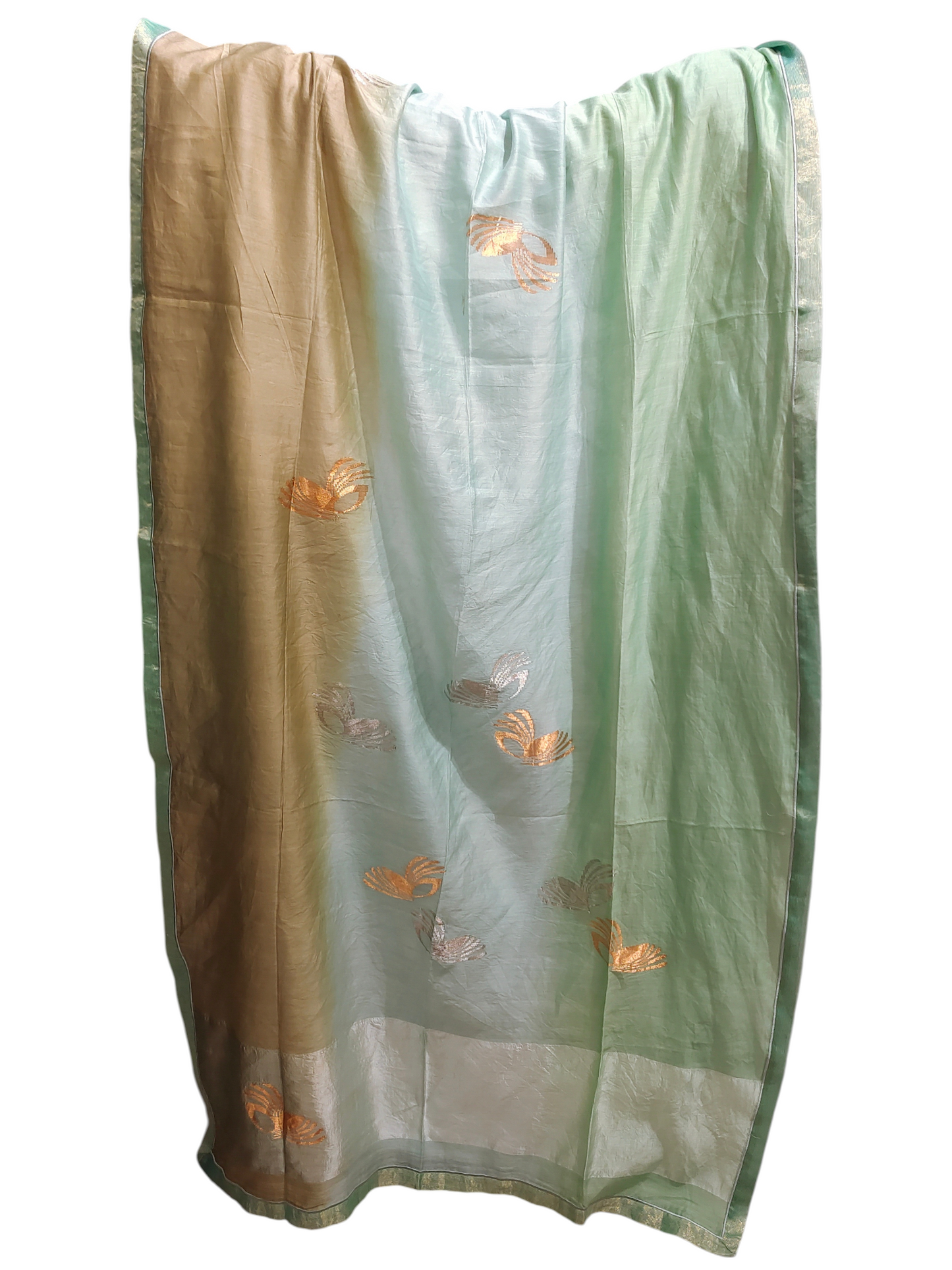 Formal chanderi Dupatta