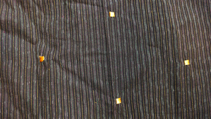Cotton Casual Block Printed Saree
