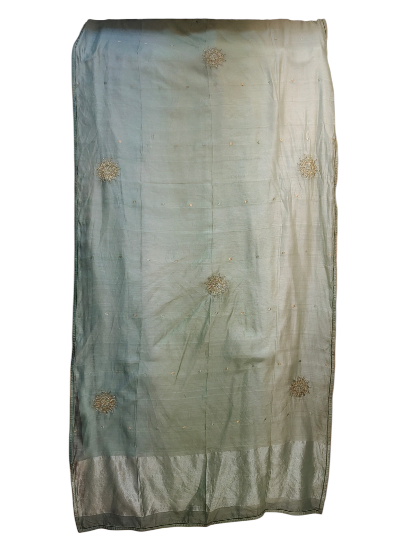 Formal Chanderi Dupatta