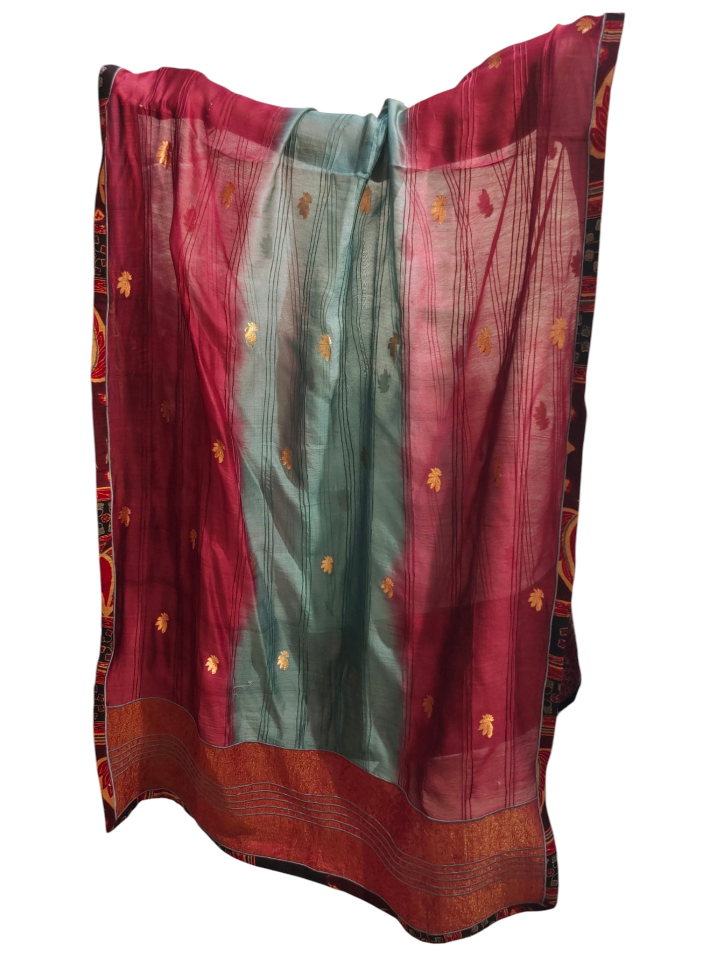 Formal Chanderi Dupatta