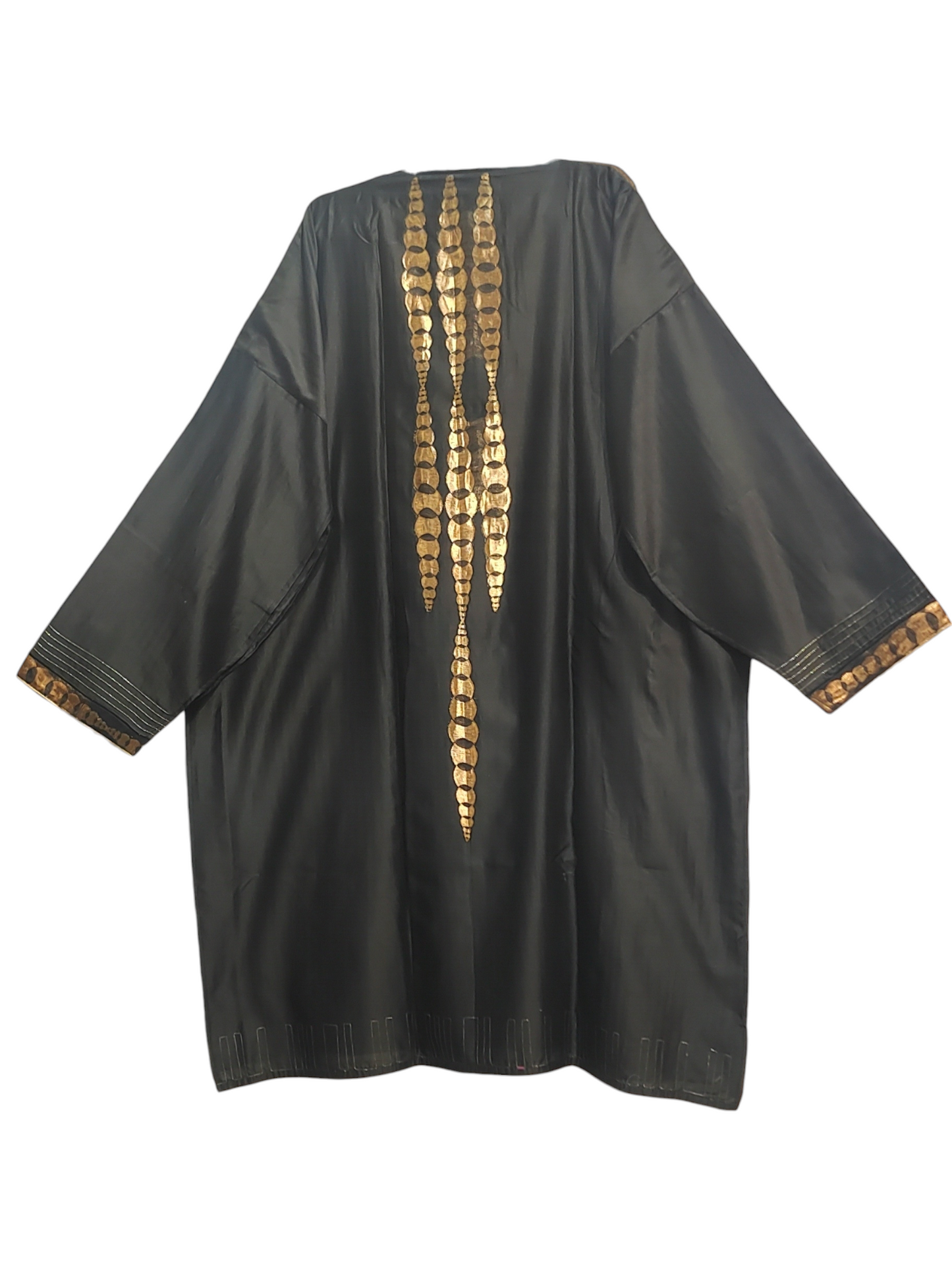 Semi Stitched Formal Chanderi Suitset