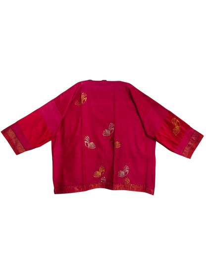 Semi Stitched short tunic