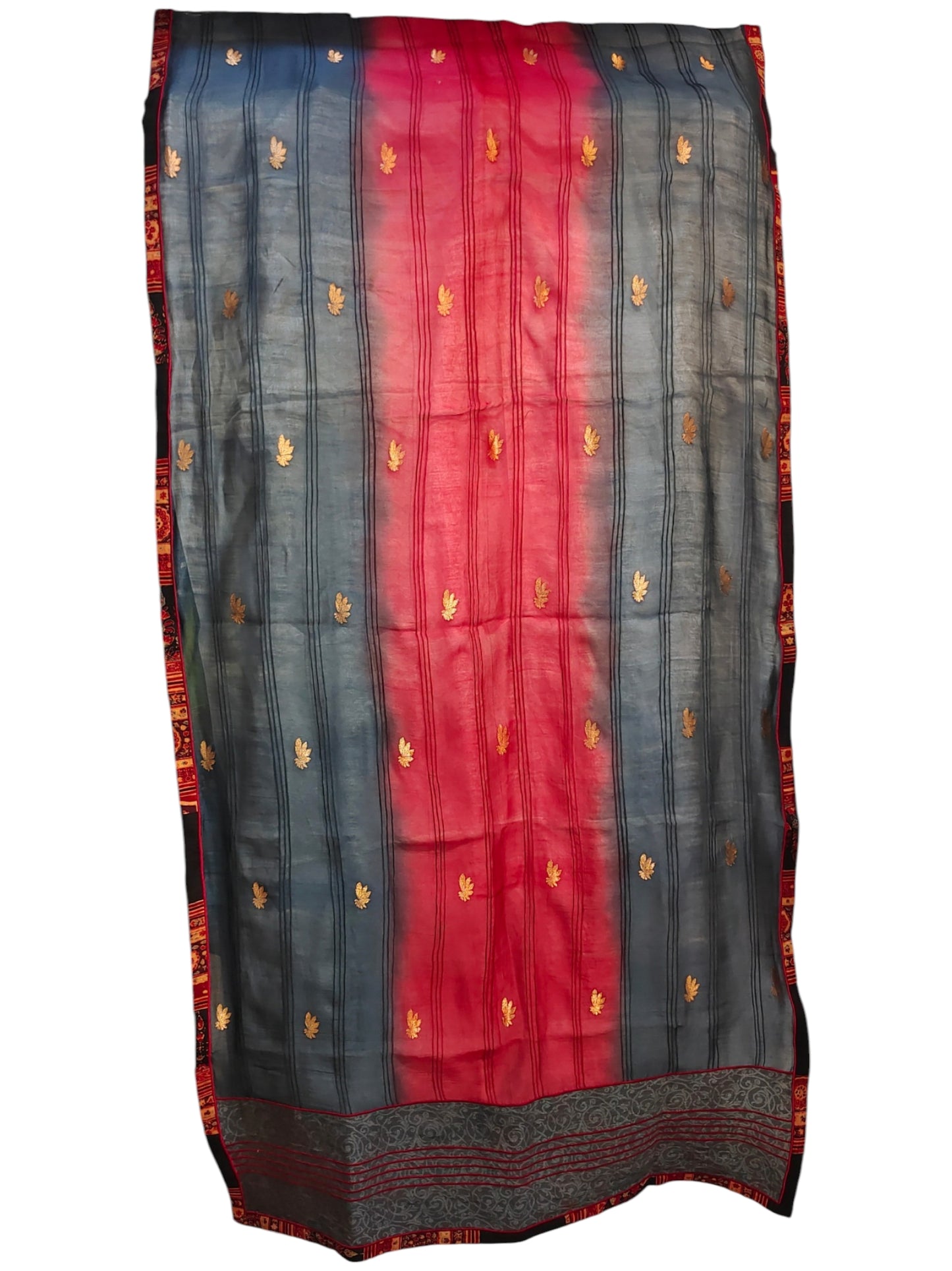 Formal Chanderi  Dupatta