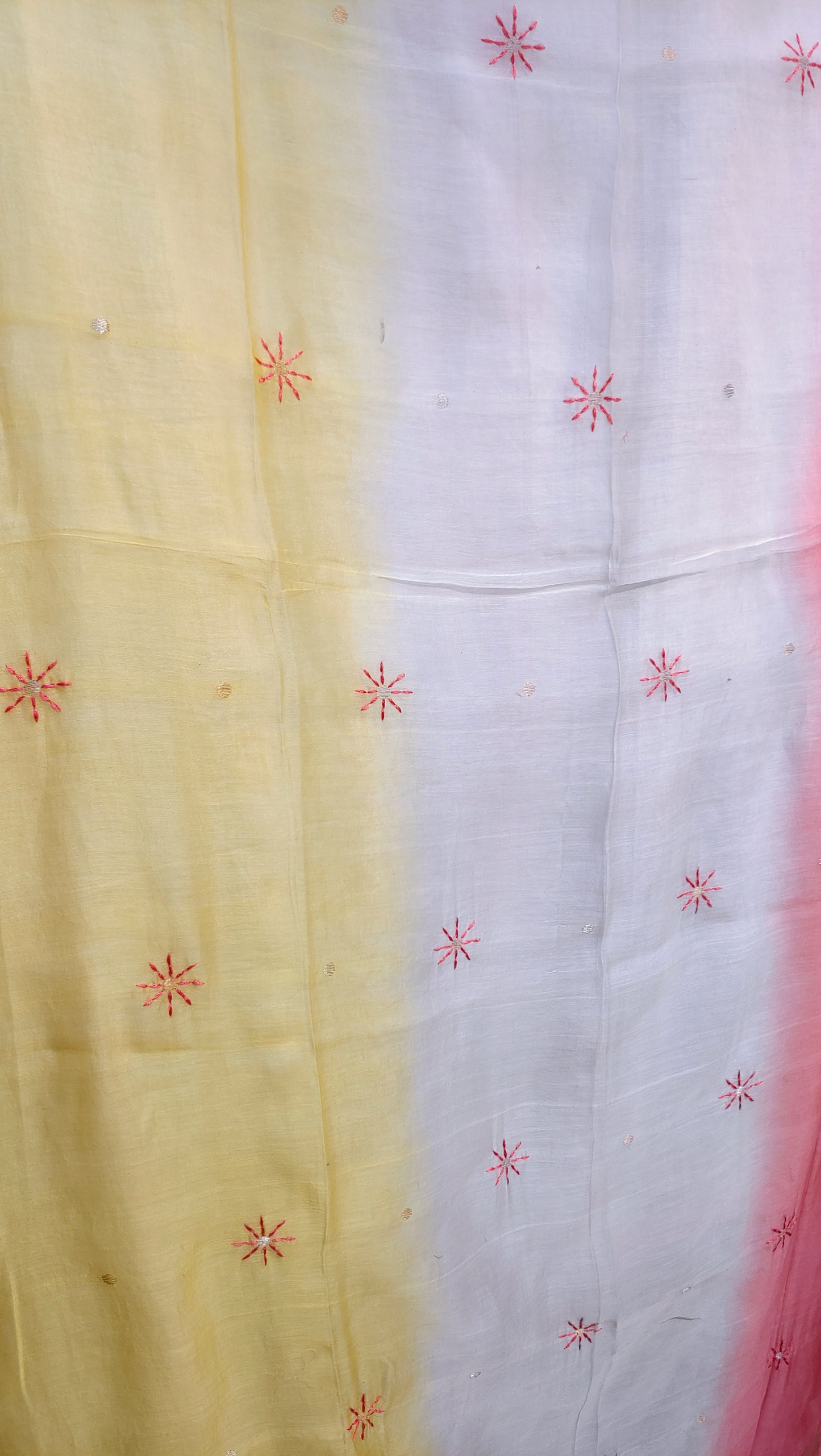 Formal Chanderi Dupatta