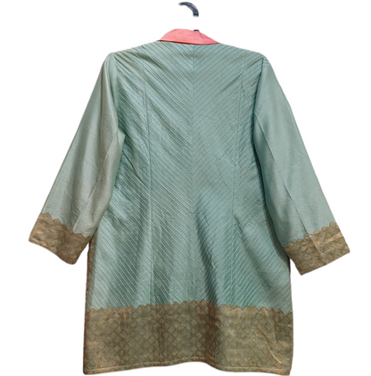Indowestern Formal coat set