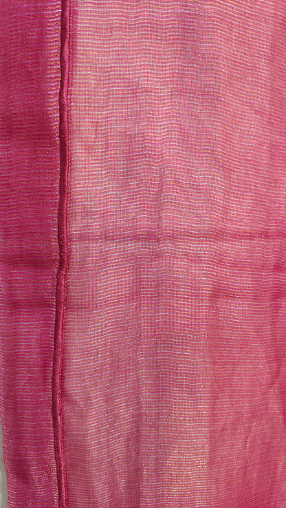 Formal Chanderi Stole Dupatta