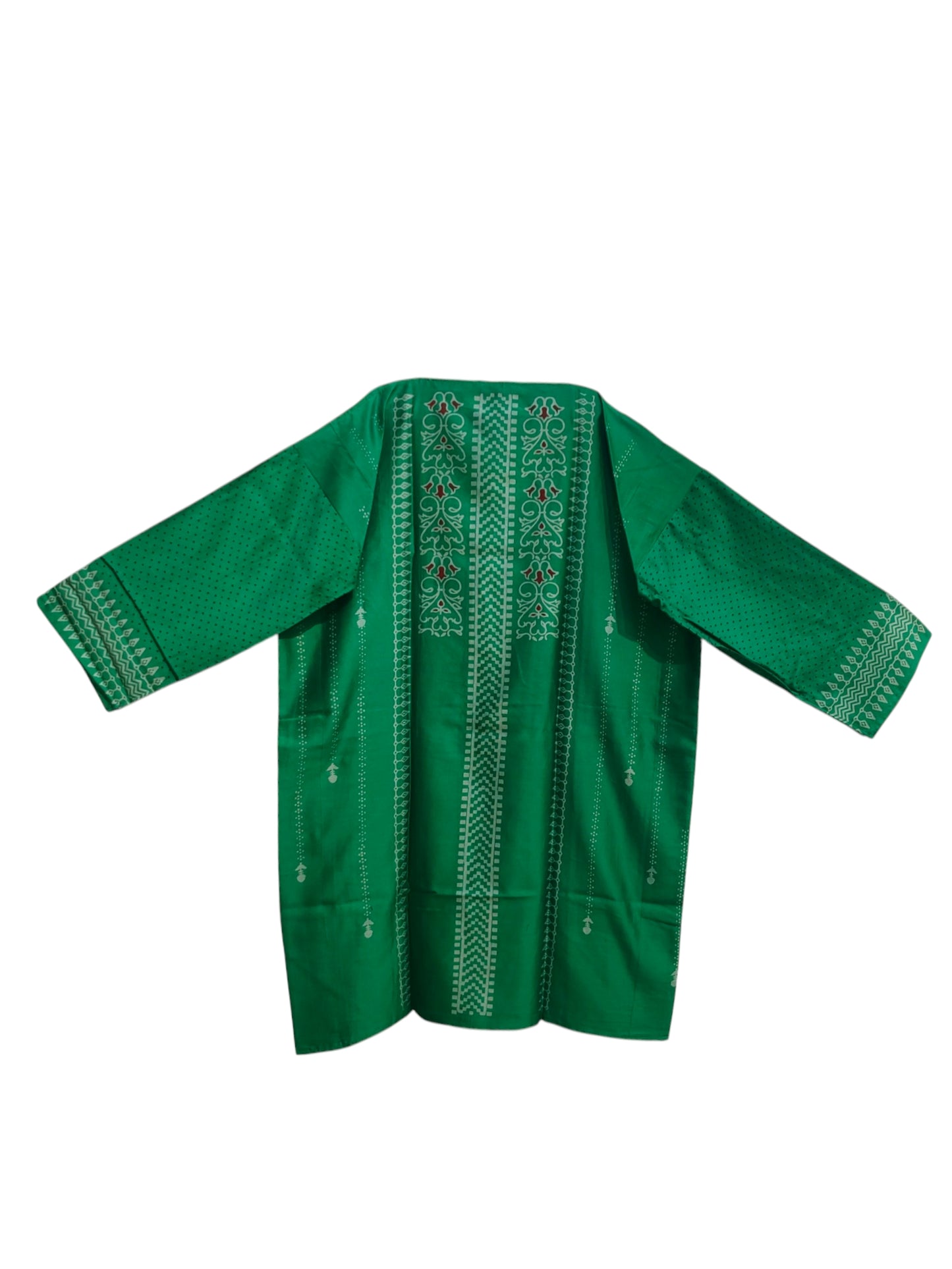 Semi Stitched Casual kurta