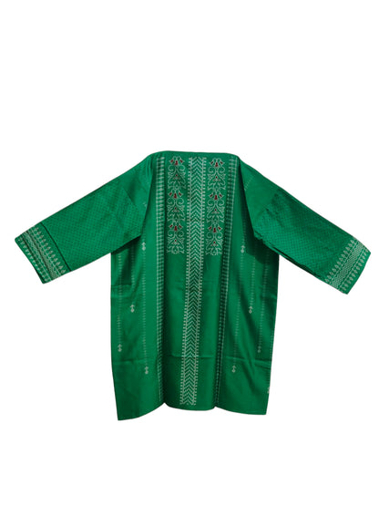 Semi Stitched Casual kurta