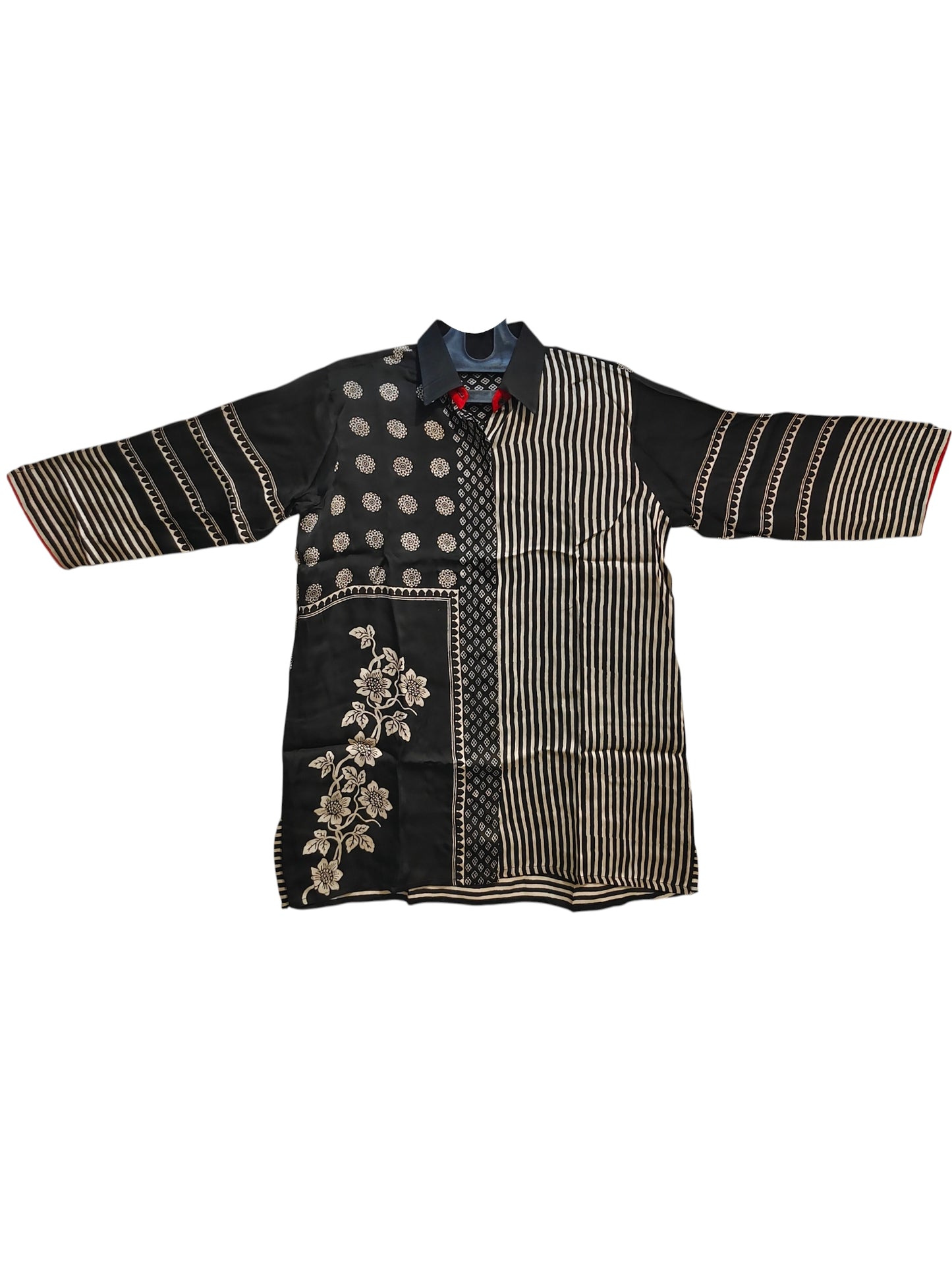 Indo Western ready to wear