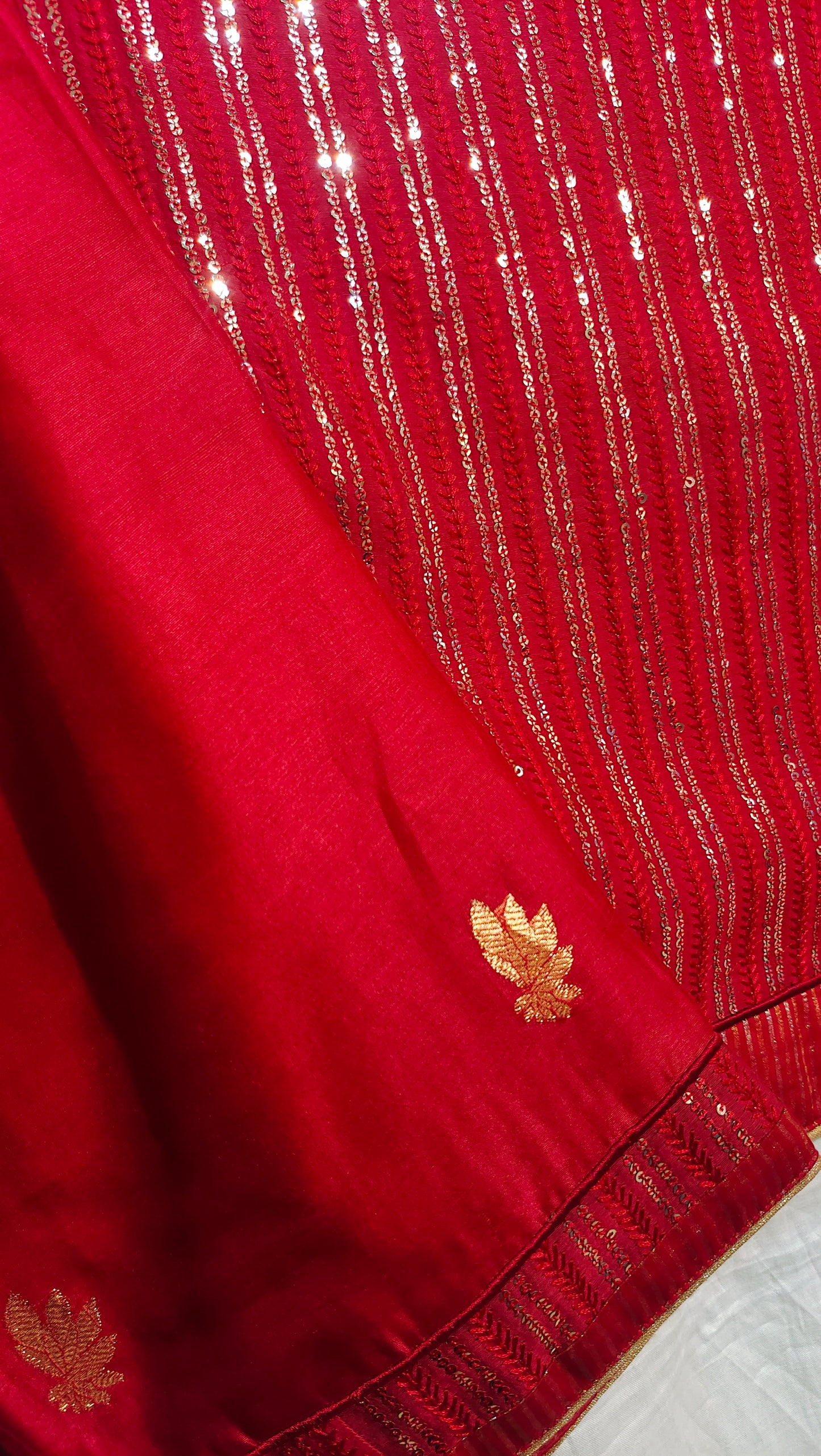 SemiStitched Formal Blouse