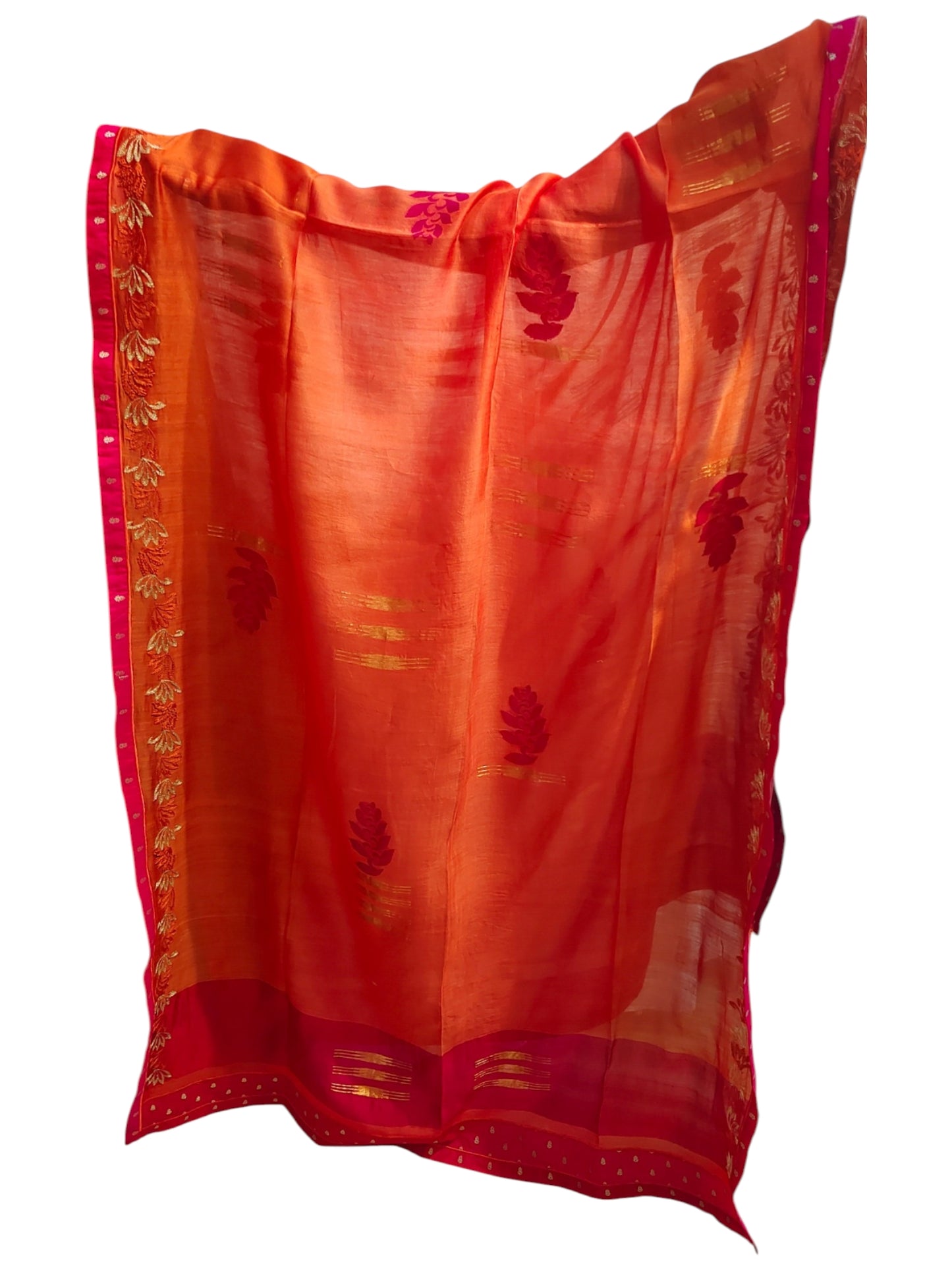 Formal Chanderi Dupatta