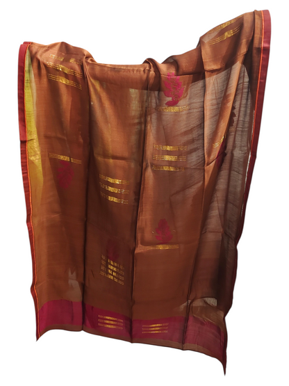 Formal Chanderi Dupatta